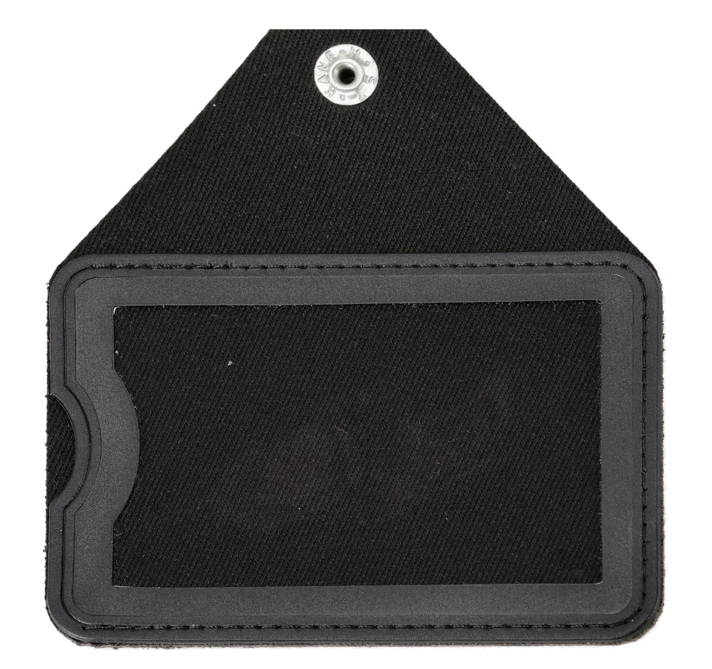 Porte-badge