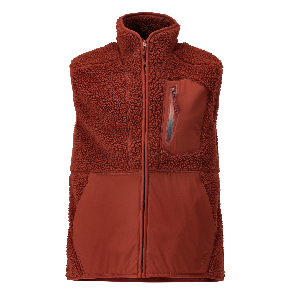 Rouge automne