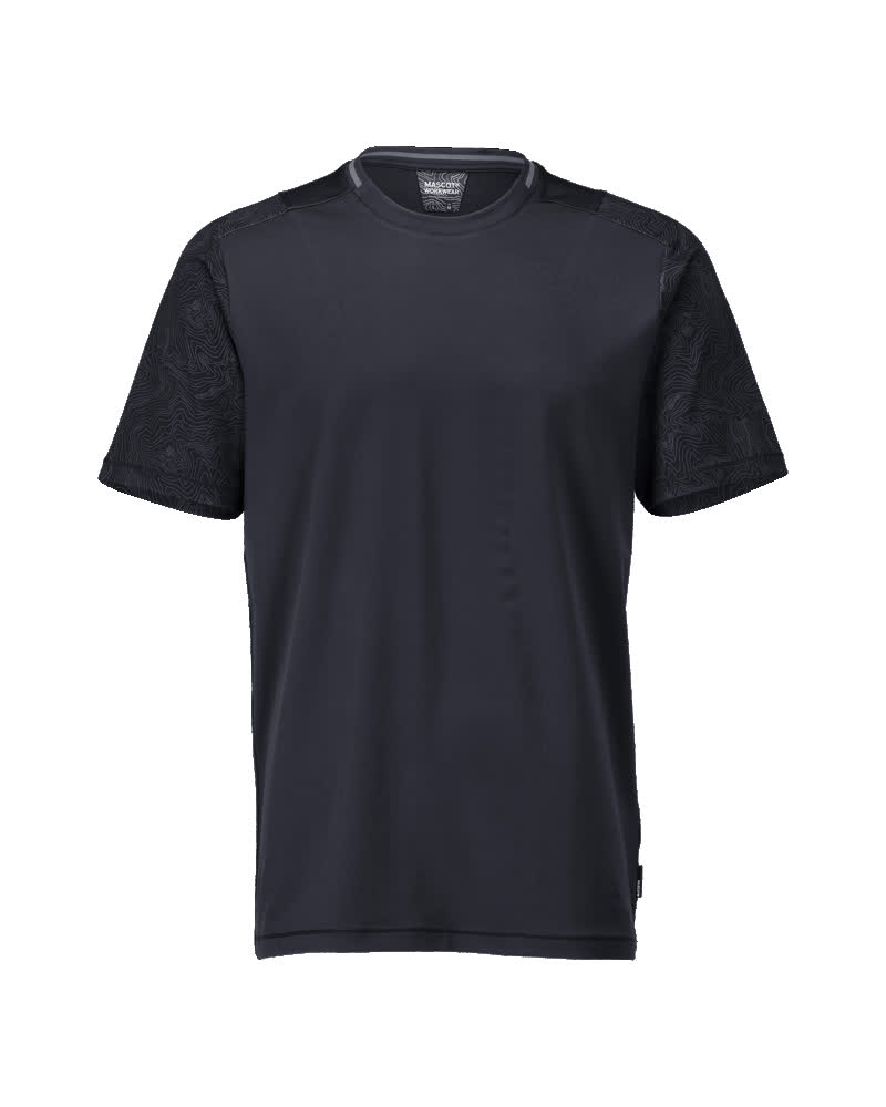 T-shirt, coupe moderne