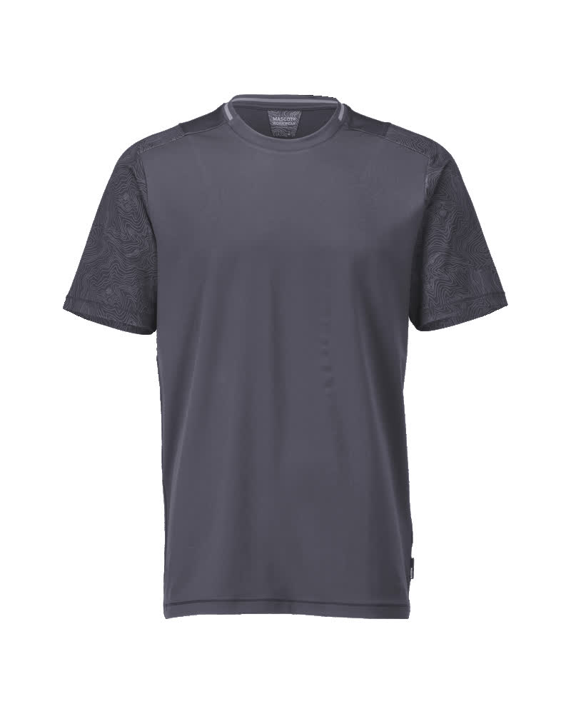 Gris anthracite
