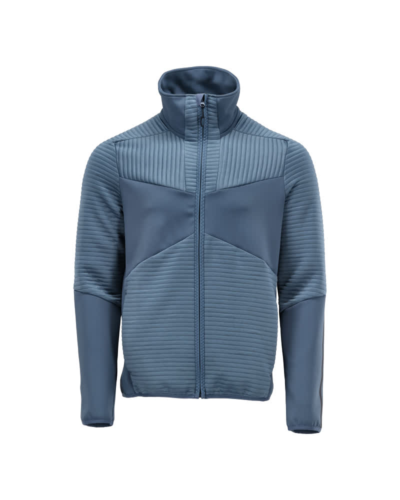 Bleu-gris