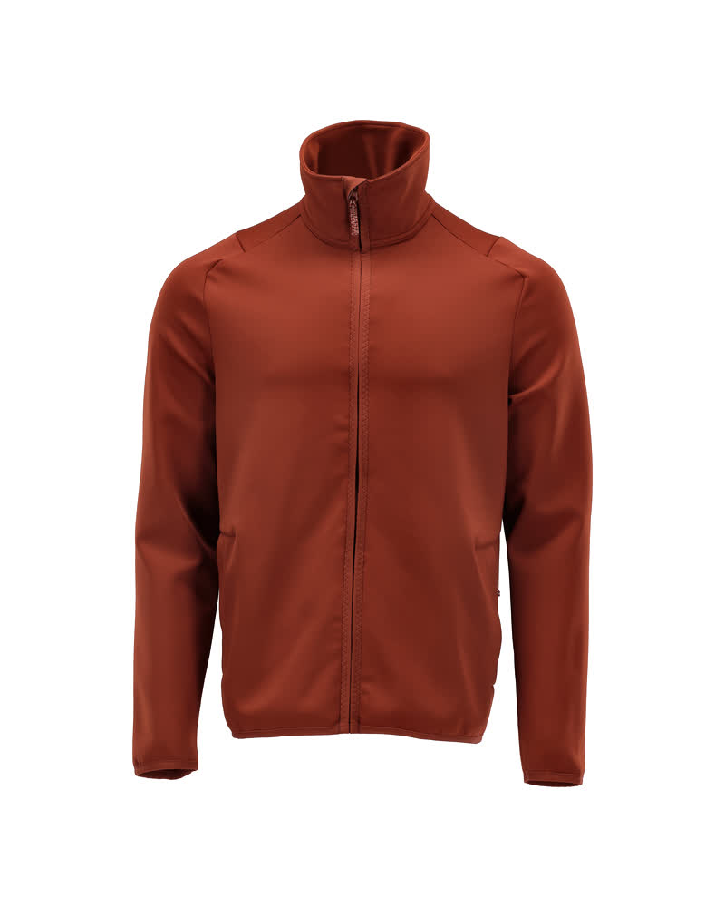 Rouge automne