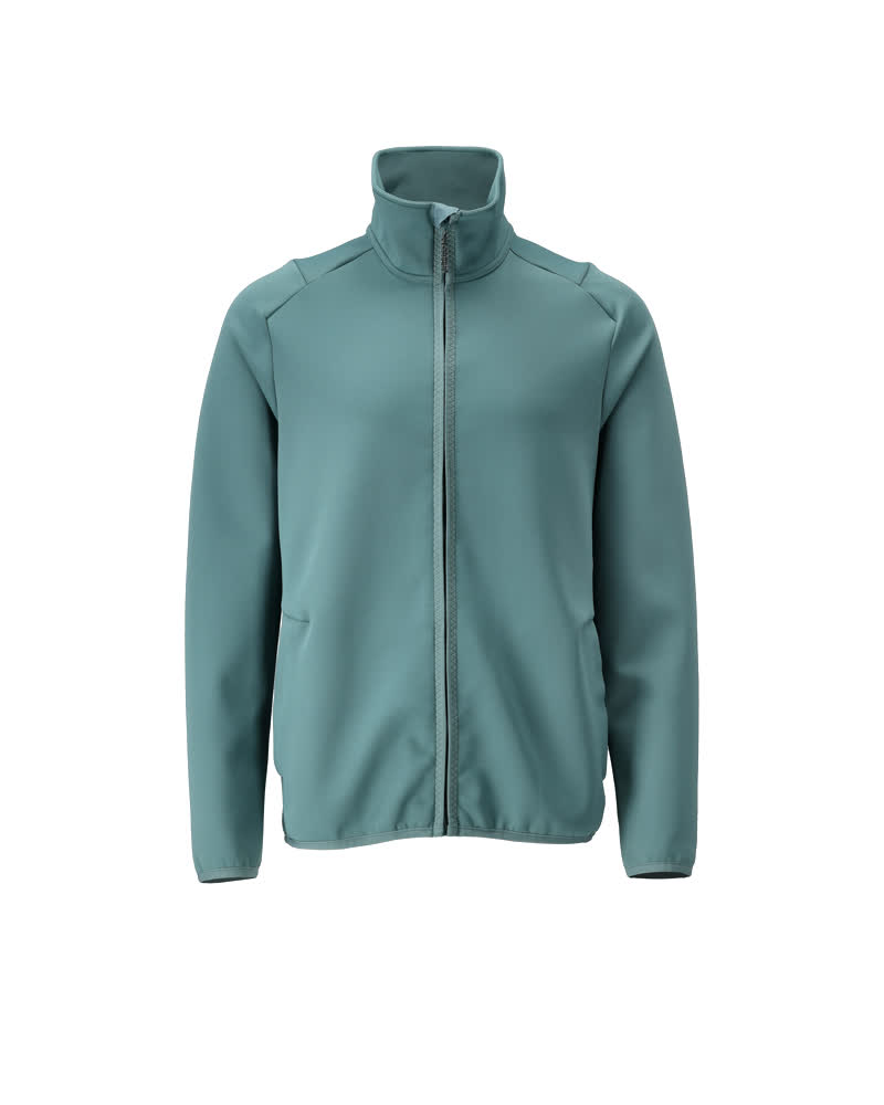Vert menthe