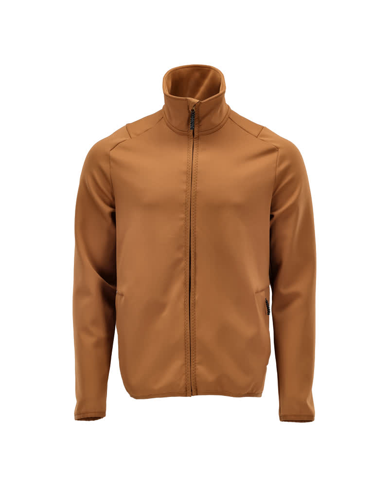 Brun noisette