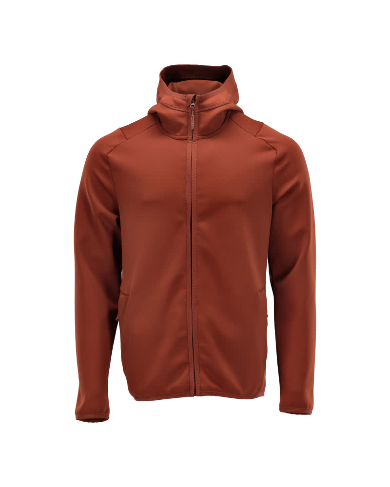 Rouge automne