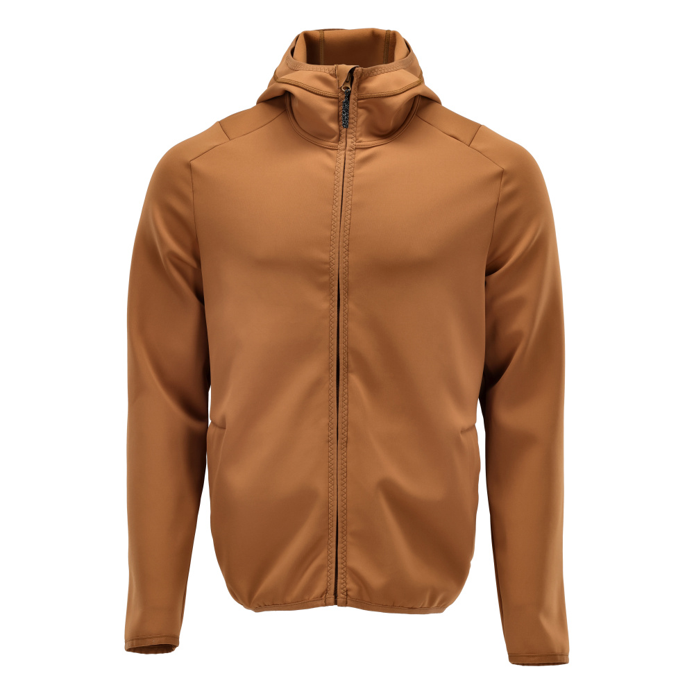 Brun noisette