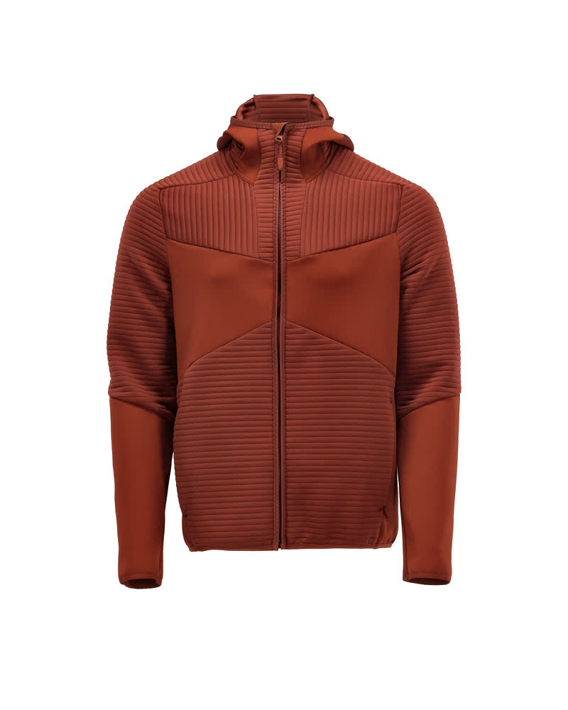 Rouge automne
