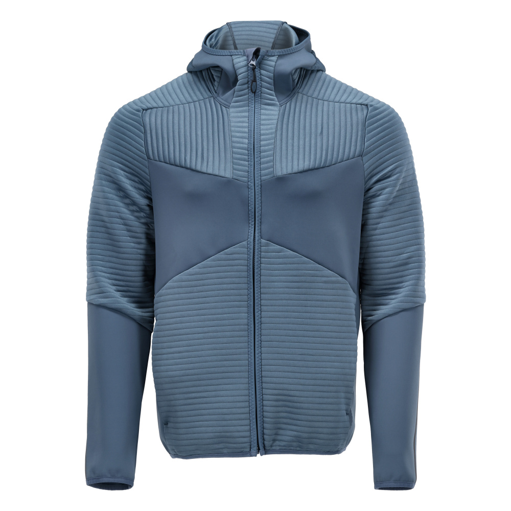 Bleu-gris