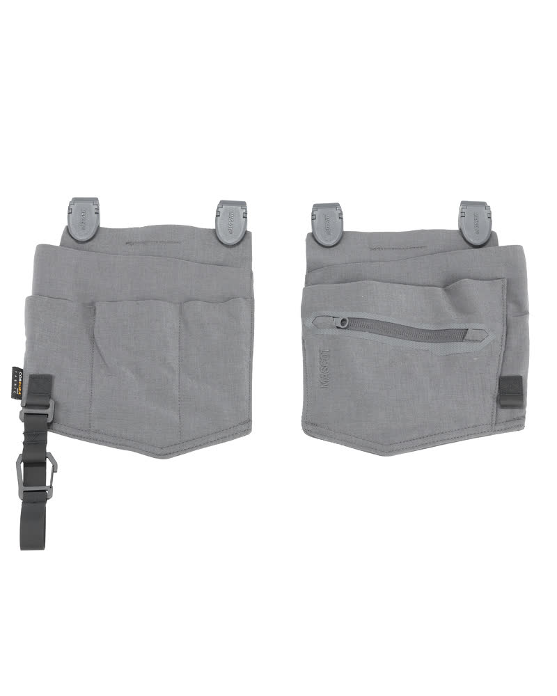Gris anthracite