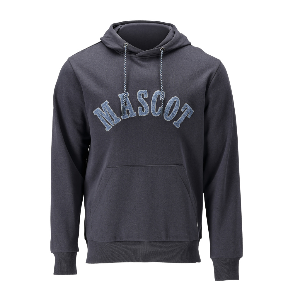 Sweat capuche le logo MASCOT