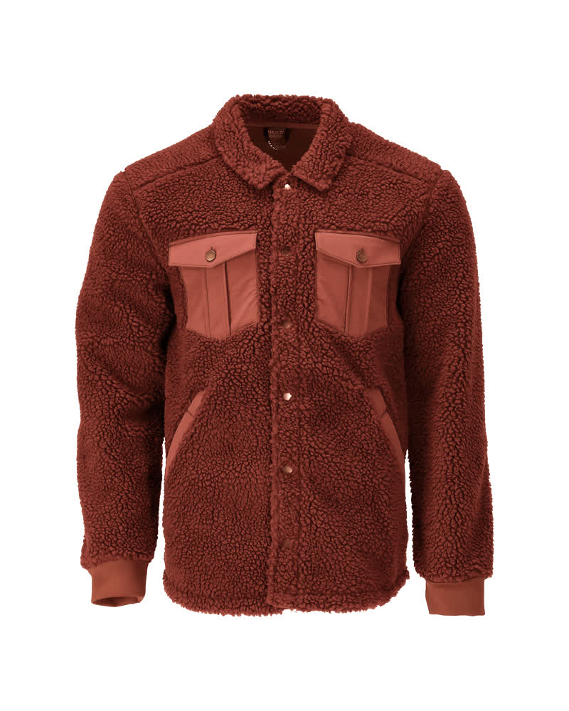 Rouge automne