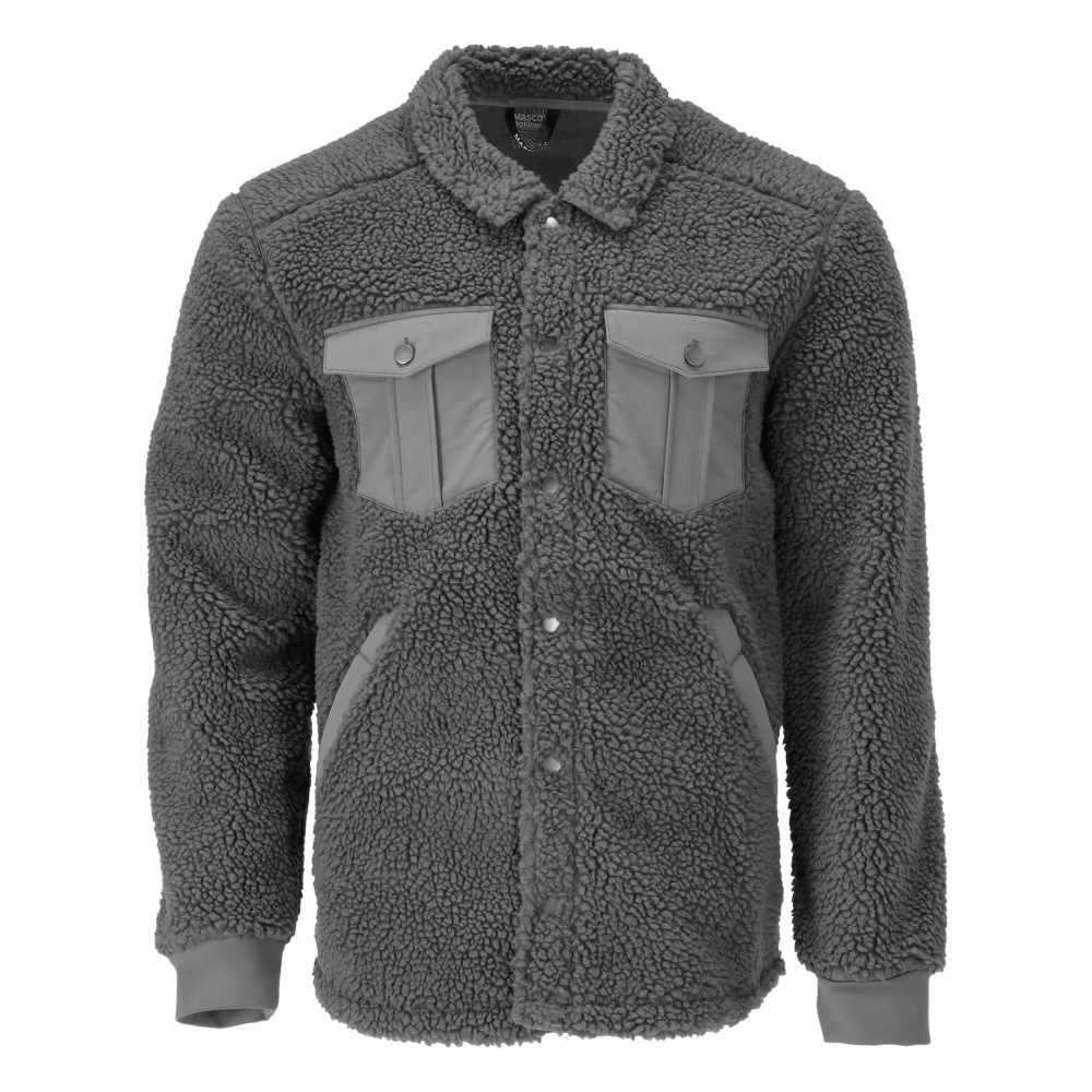 Gris anthracite