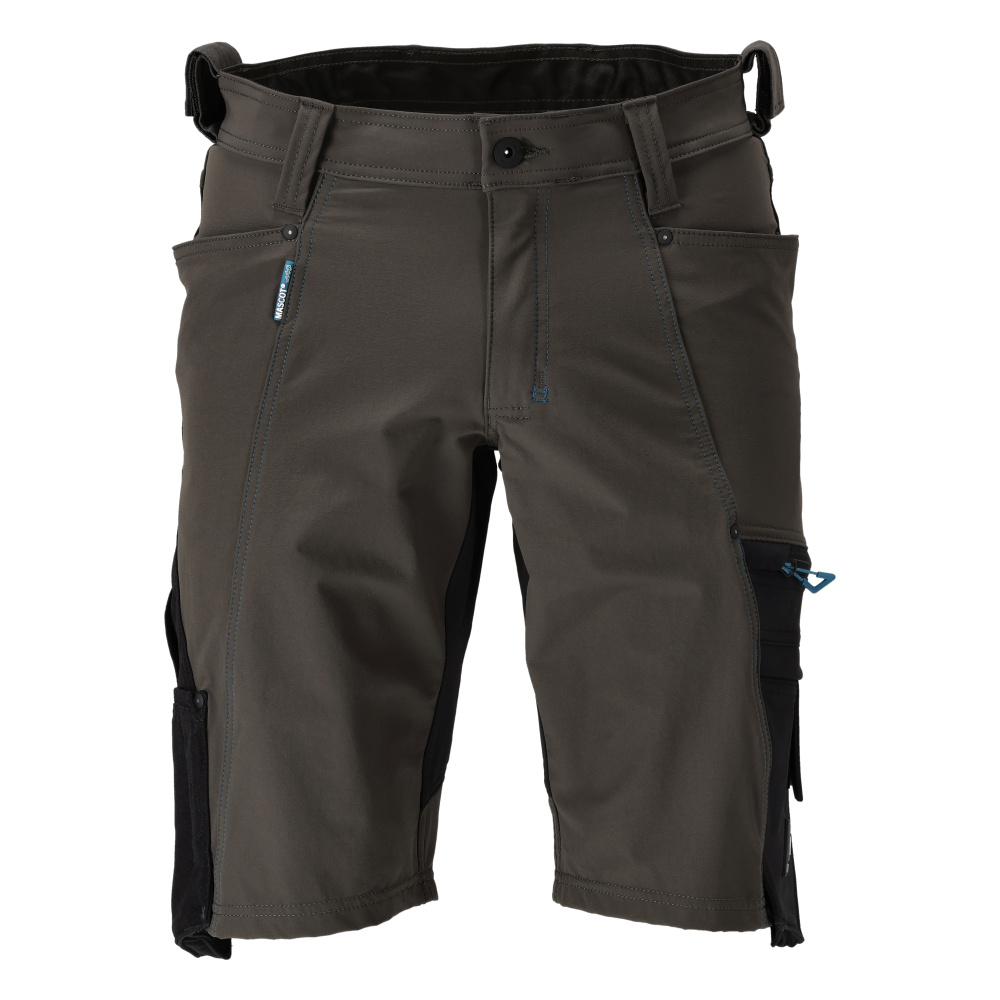 Anthracite foncé/Noir