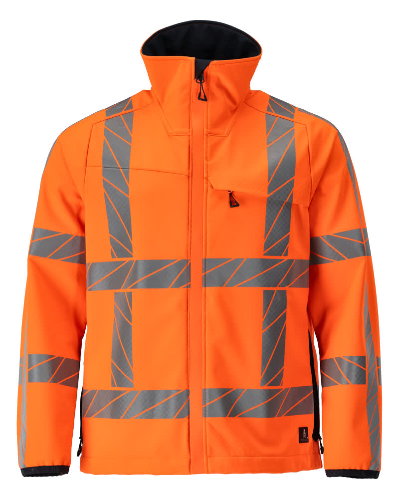 Veste Softshell