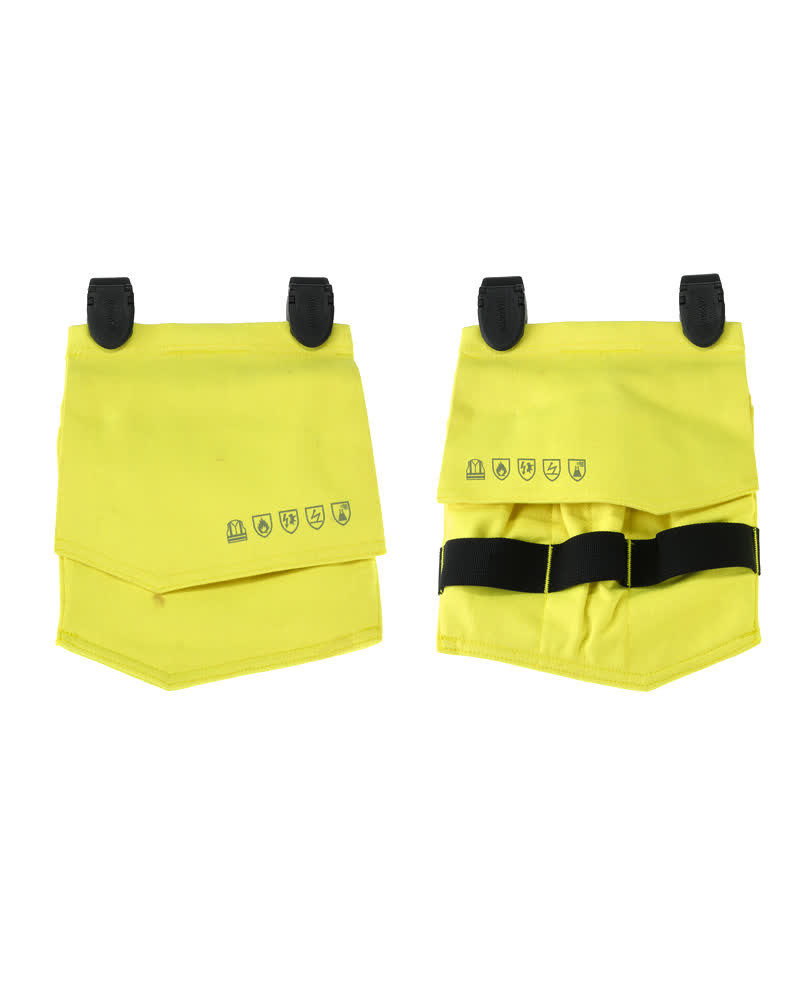 Hi-vis Jaune