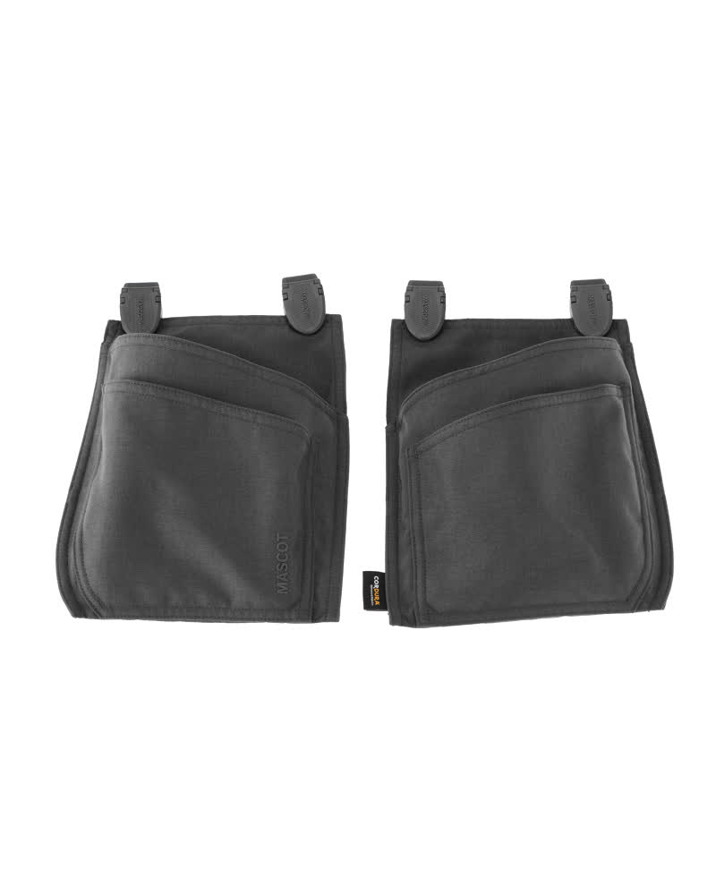 Gris anthracite