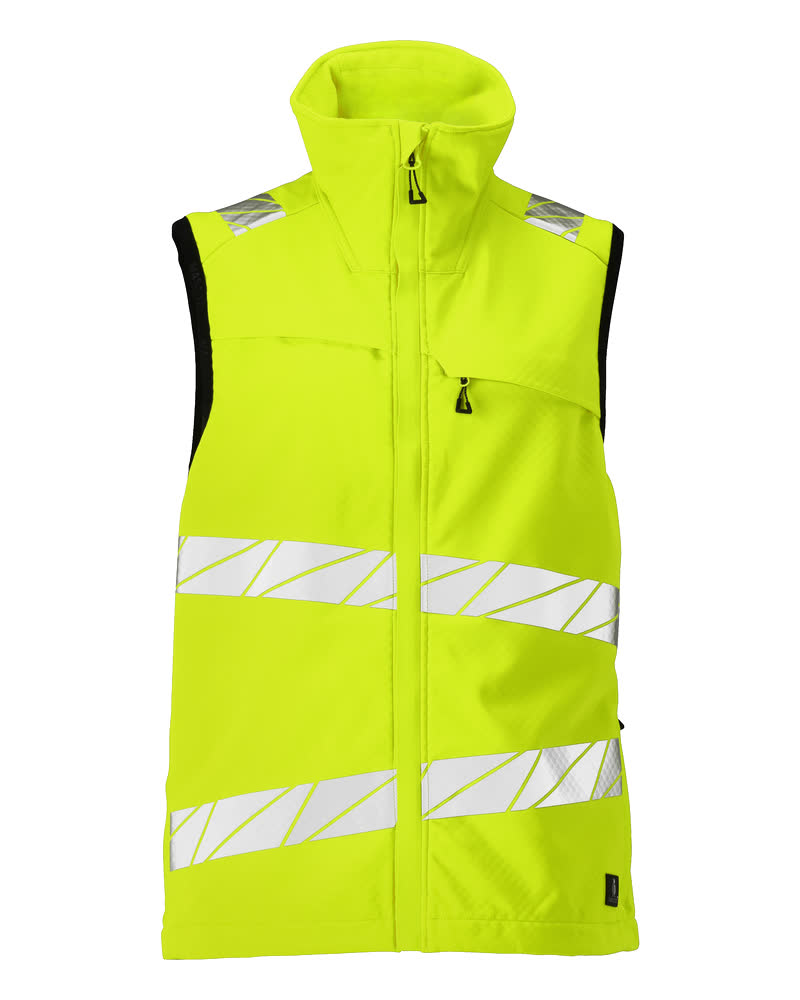 Hi-vis Jaune