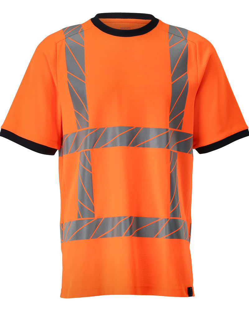 T-shirt, coupe moderne