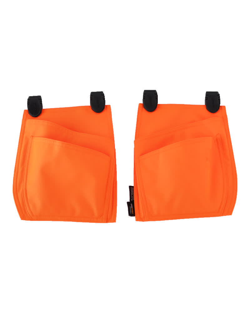 Poches flottantes, Click Pocket System