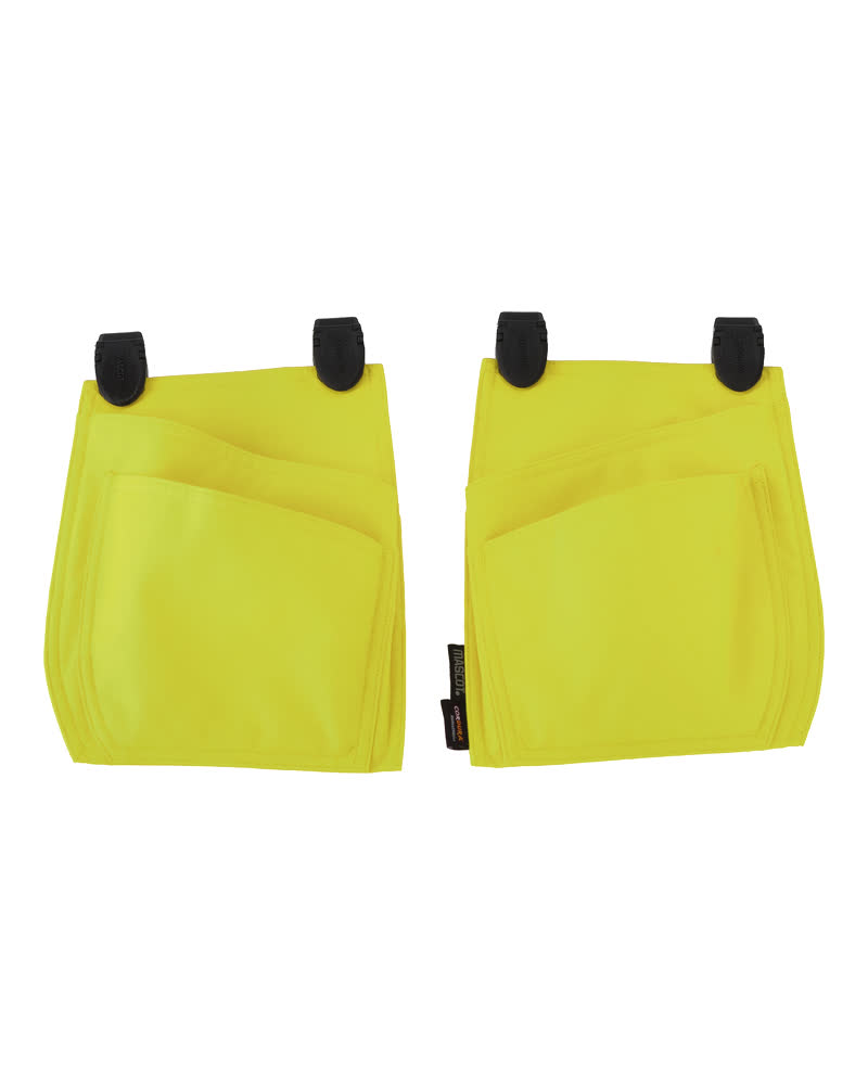 Hi-vis Jaune