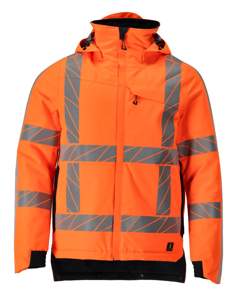 Veste d'hiver avec CLIMASCOT®