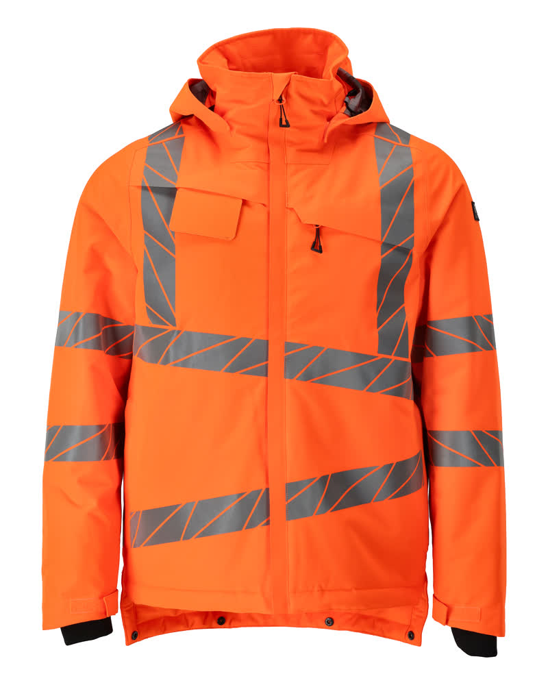 Veste d'hiver avec CLIMASCOT®