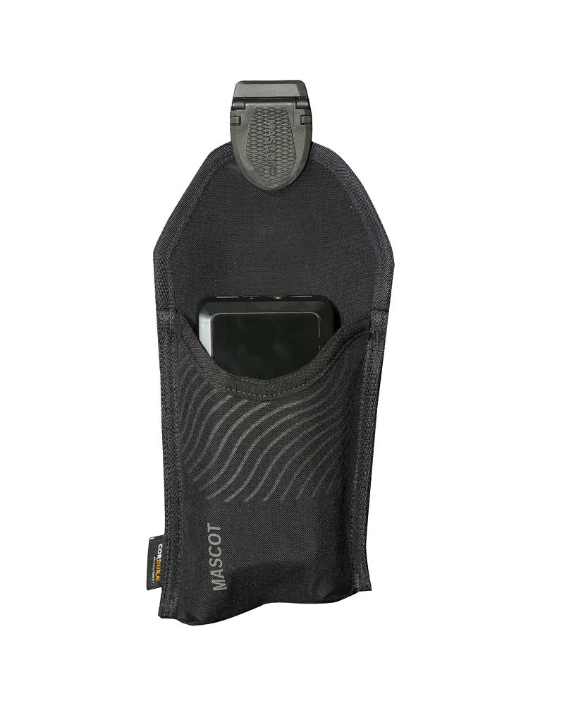 Poche flottante, Click Pocket System