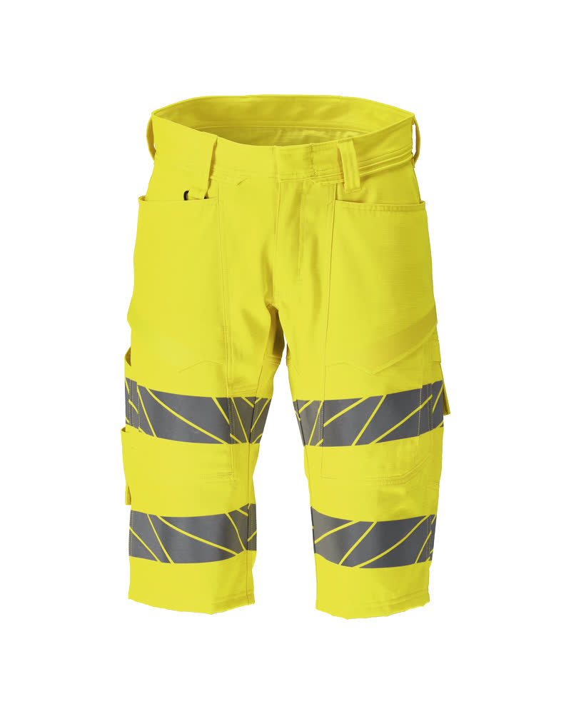 Hi-vis Jaune