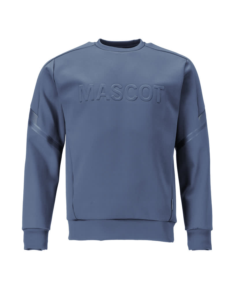 Bleu-gris