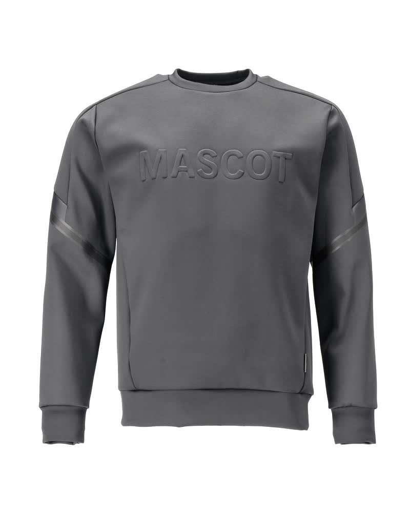 Gris anthracite
