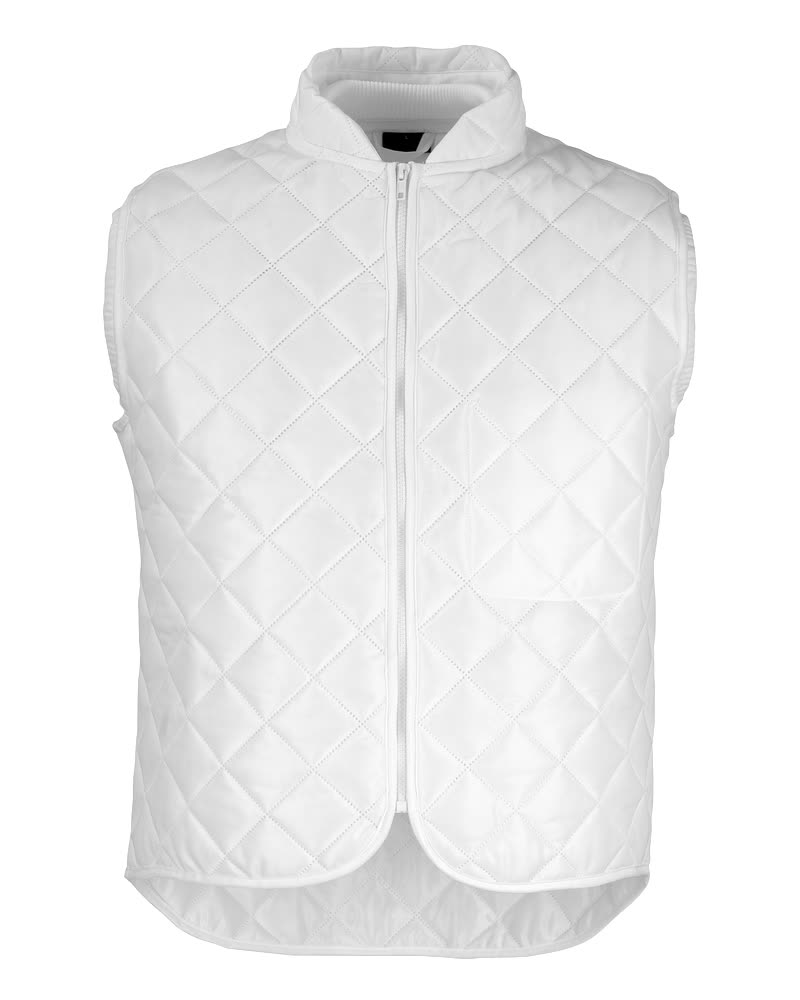 Gilet thermique