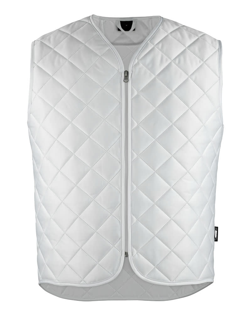 Gilet thermique