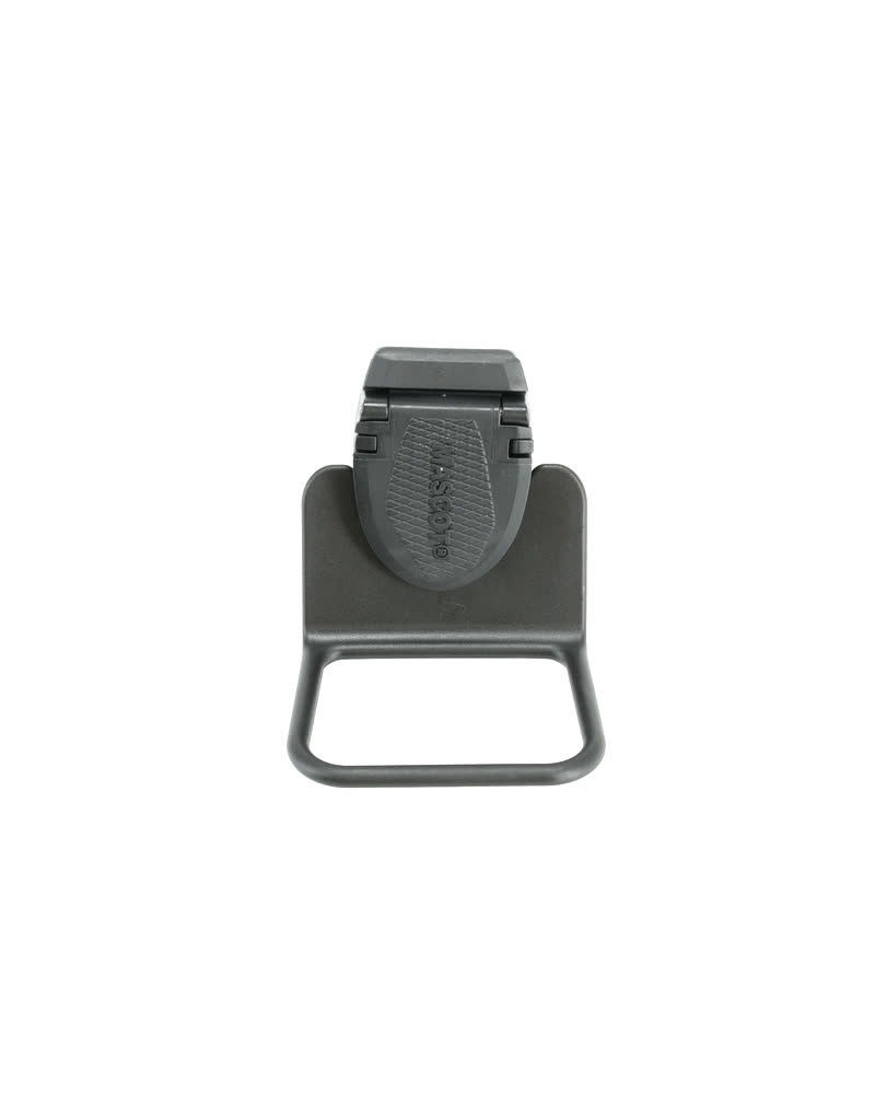Porte-marteau, Click Pocket System
