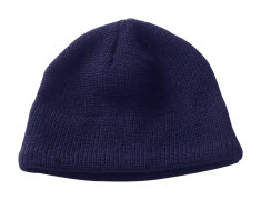 50077-843-010 Bonnet tricot - Marine foncé