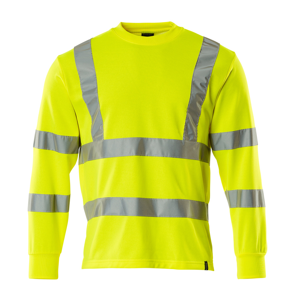 Hi-vis Jaune