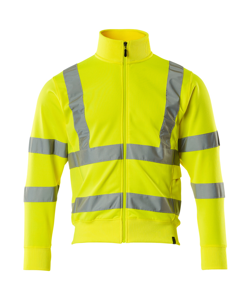Hi-vis Jaune