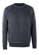 50120-928-010 Sweatshirt - Marine foncé