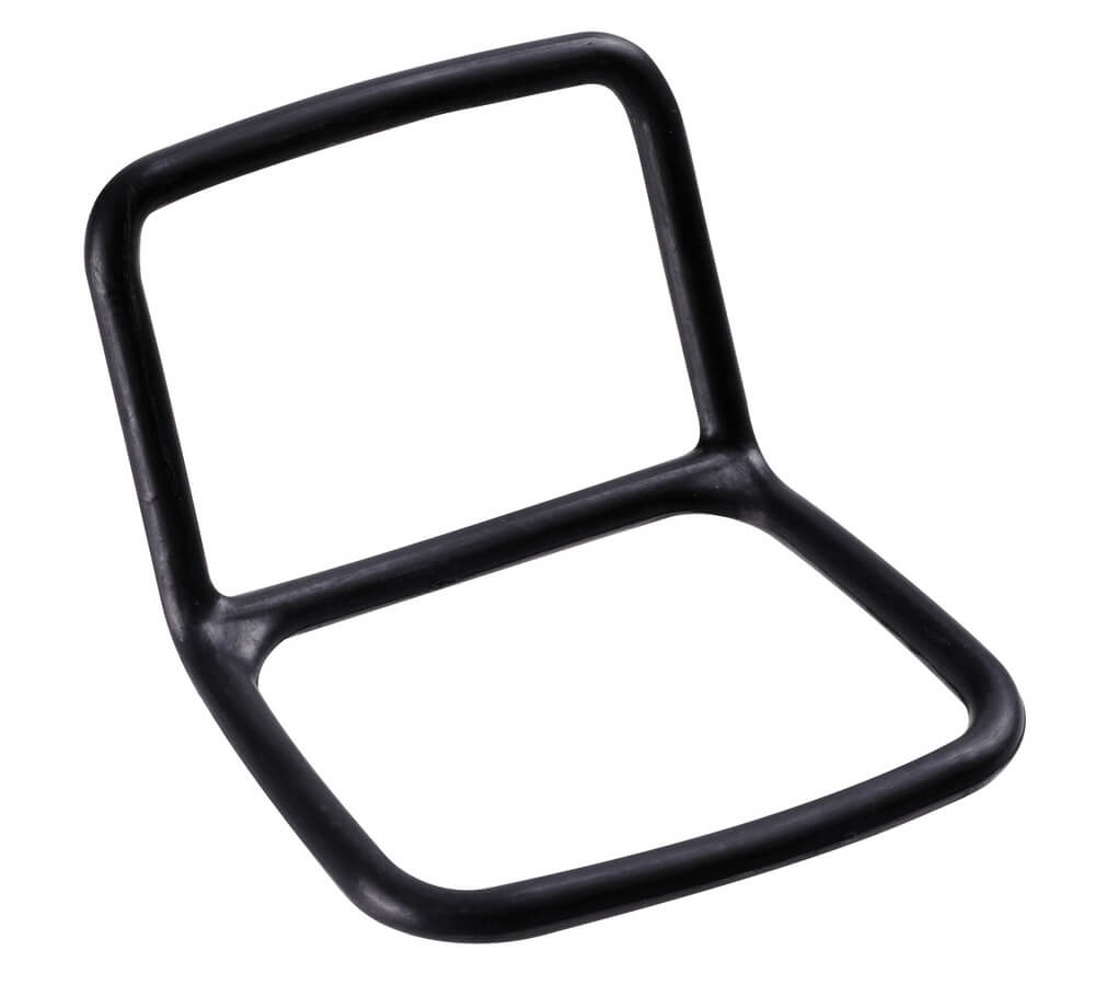 50164-990-09 Porte-marteau - Noir