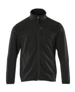 50183-872-09 Veste polaire - Noir