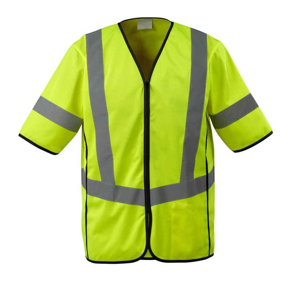 Hi-vis Jaune