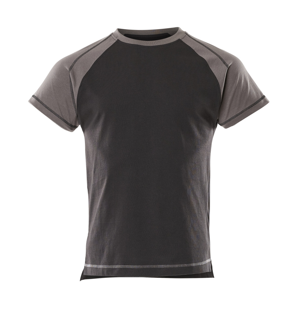 50301-250-9888 T-shirt - Noir/Anthracite