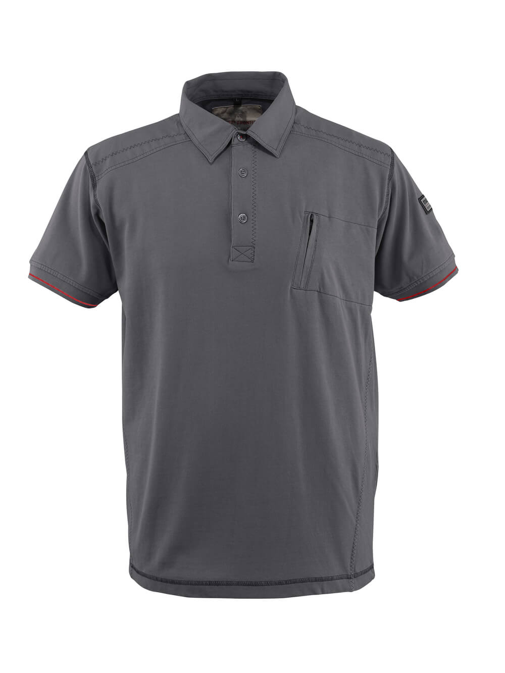 Anthracite clair