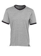 50415-250-08 T-shirt - Gris chiné