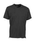 50415-250-09 T-shirt - Noir