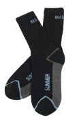 50453-912-09 Chaussette - Noir