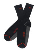 50455-914-09 Chaussette - Noir