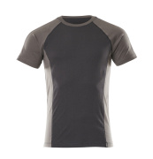 50567-959-0209 T-shirt - Rouge/Noir