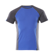 50567-959-11010 T-shirt - Bleu roi/Marine foncé