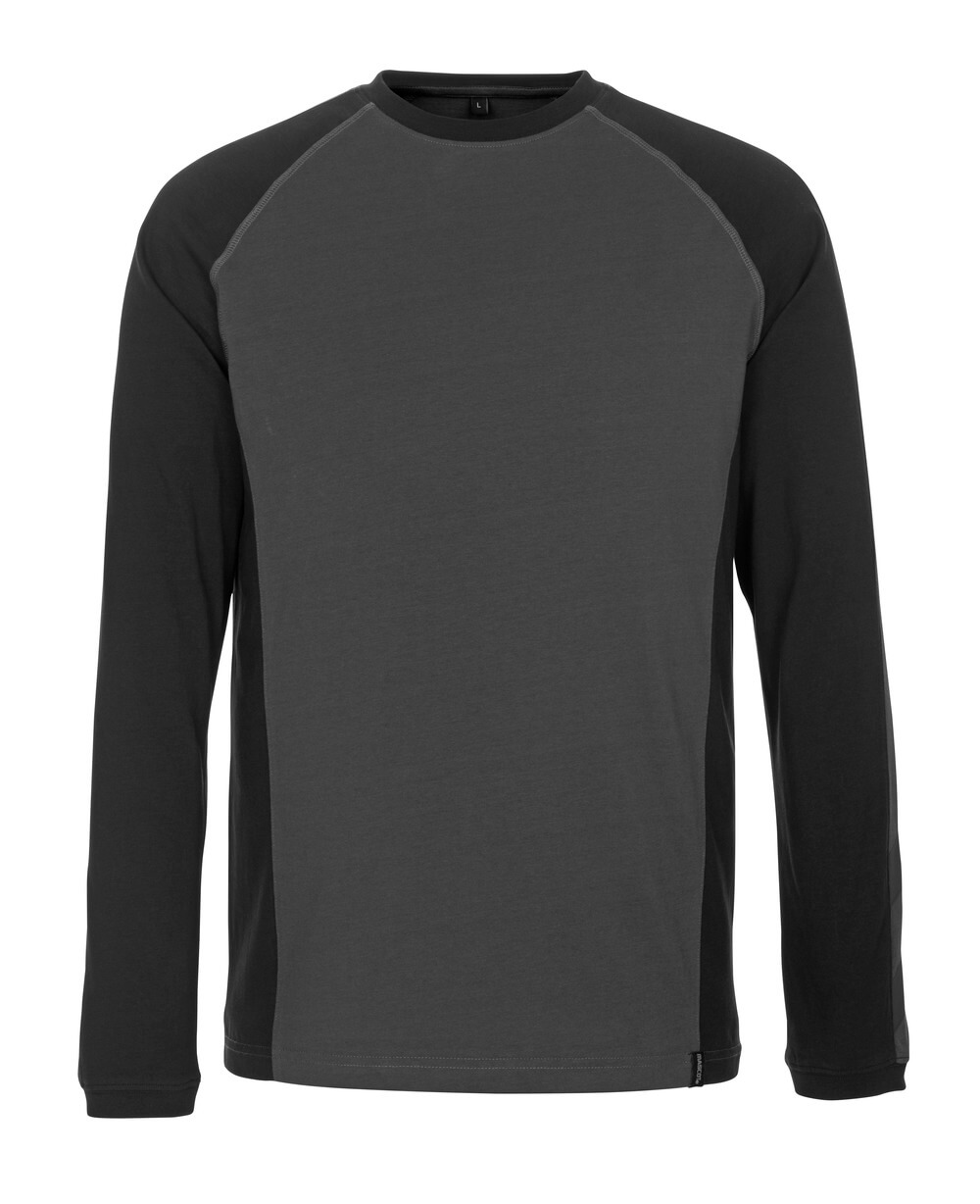 Anthracite foncé/Noir