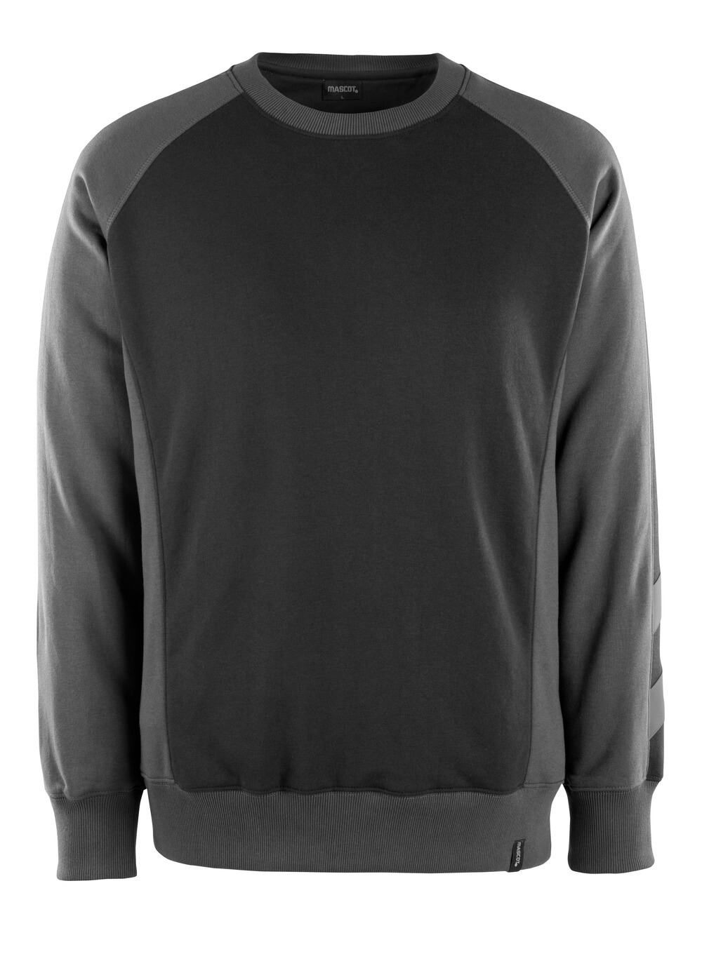 Noir/Anthracite foncé